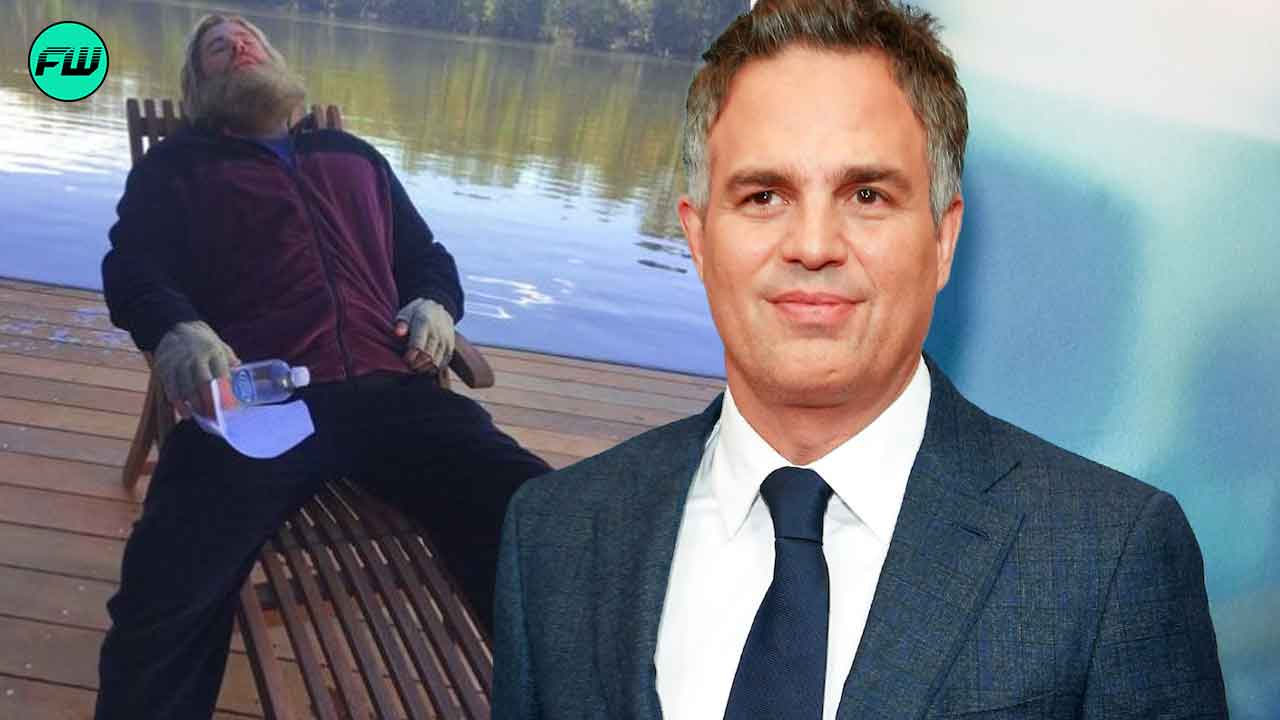 'The Party Boy...Be Careful You Don't Wake Him': Mark Ruffalo Strikes Again, Proves He's the MCU's King of Goofiness After Sharing Fat Thor Chris Hemsworth's Goofy Birthday Post