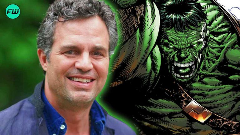 Marvel Still Not Considering World War Hulk Even After Mark Ruffalo Openly Asked Disney To Make One, It's Proof There's Something Terribly Wrong With Disney