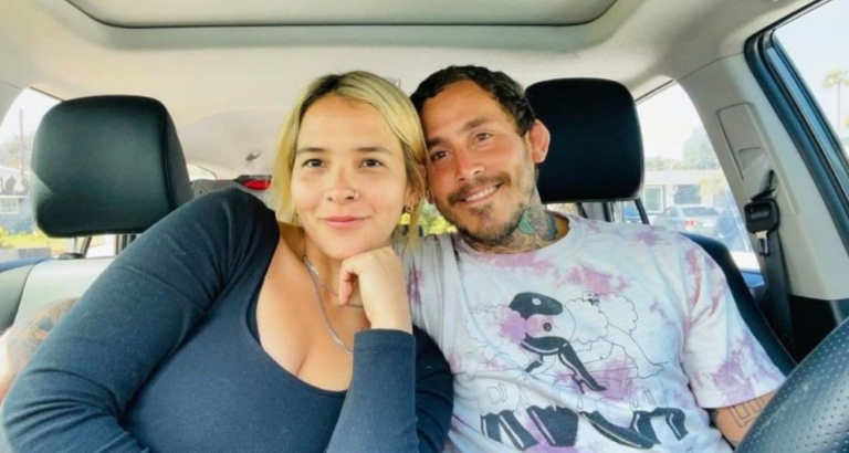Marlon Chito Vera Wife María Paulina Escobar