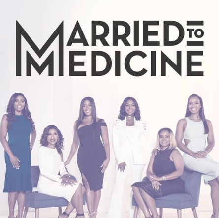 Married To Medicine