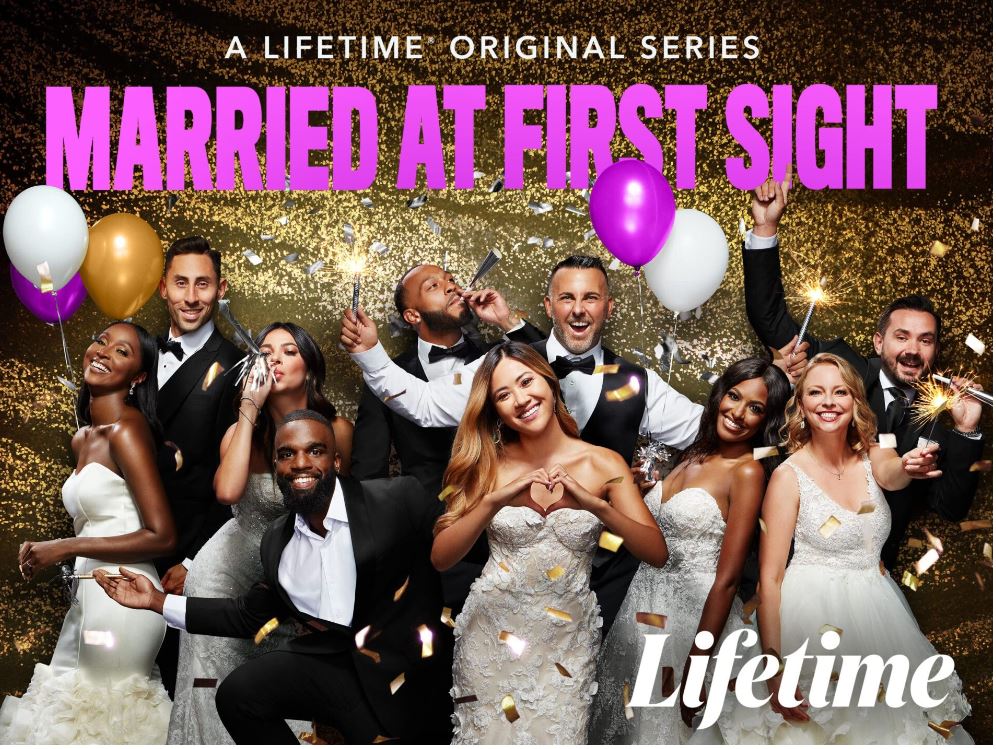 Married at First Sight Season 15 Episode 7