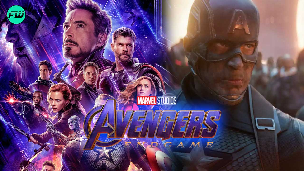 'They're the industry's worst example': Marvel Studios allegedly forgot to notify its VFX team of Avengers: Endgame release date after moving it
