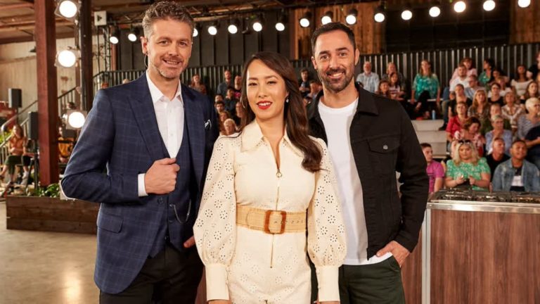 MasterChef Season 12 Episode 11