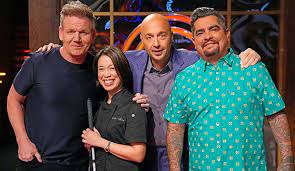 MasterChef Season 12 Episode 12