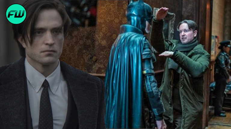 'We'll look into whatever he wants to do': WB signs new deal with Matt Reeves to expand Robert Pattinson's Batman universe, co-CEO says he's studio's best filmmaker right now