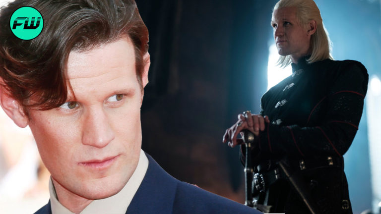 'I'll never forgive House of the Dragon for making me watch...': Game of Thrones fans feel scarred for life after watching Matt Smith's brothel scene in House of the Dragon