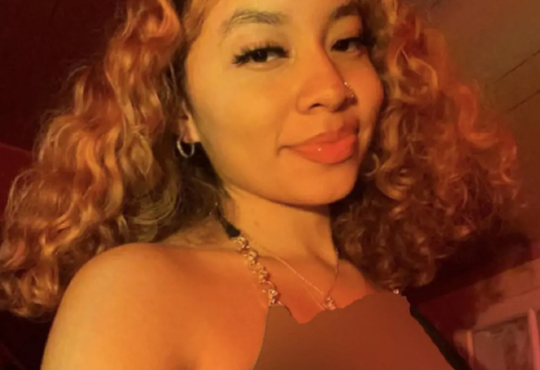 Maya Buckets On TikTok