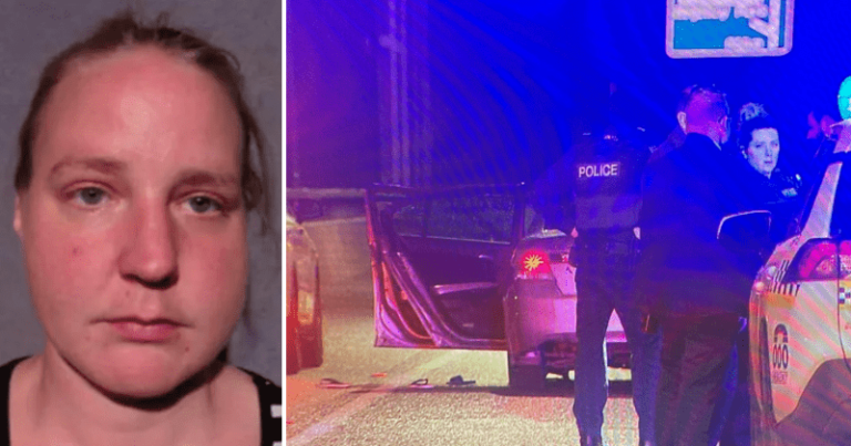 Megan Jayne Somerville