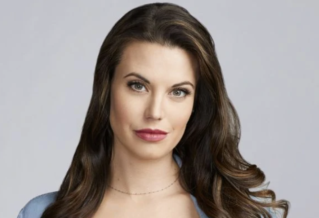 Is Meghan Ory Pregnant With Third Child? Actress Revealed Pregnancy While Filming Chesapeake Shores