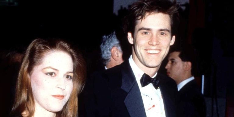 The untold truth about Jim Carrey's first wife