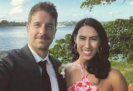 Mike Goldstein and Shannon