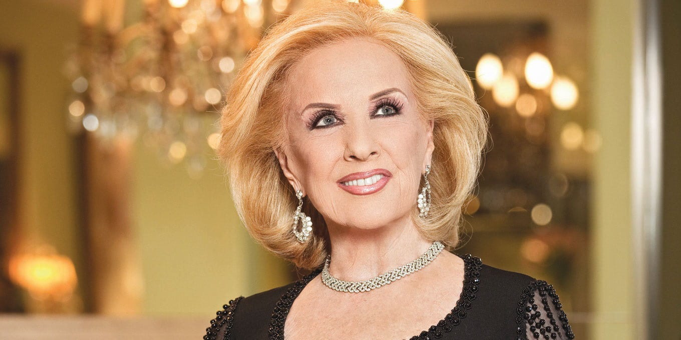 Mirtha Jung - Who is George Jung's ex-wife?  Net worth, Wiki