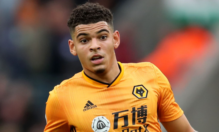 Morgan Gibbs-White