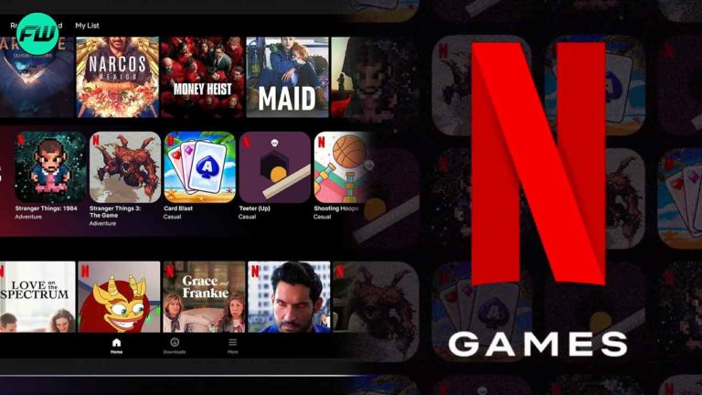 Netflix job ad says they're doubling down on gaming expansion