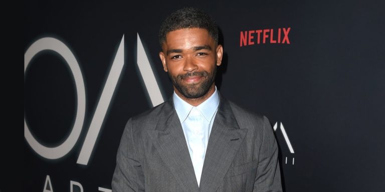 Who is Kingsley Ben Adir?  Partner, Parents, Age – Biography