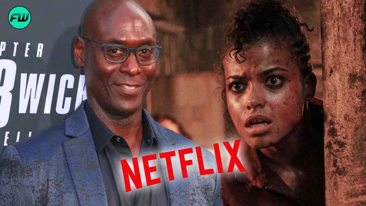 'Don't defend bad shows with a racing card': Lance Reddick claims Netflix's Resident Evil was canceled because of haters and trolls, gets slammed for defending poor writing