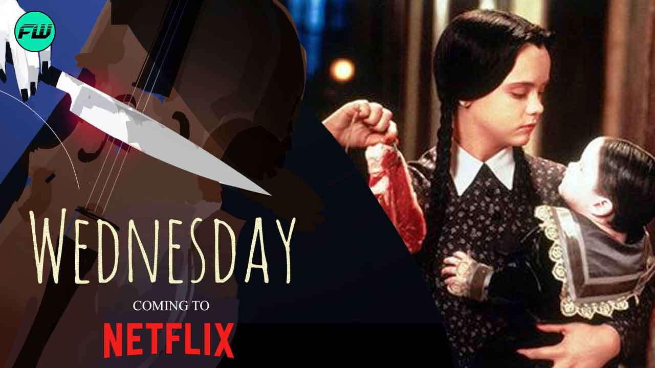 'This Cast Looks Exactly Like the Comics': Netflix's 'Wednesday' Trailer Opens to Raving Reviews, Fans Applaud Netflix for Staying True to Source Content