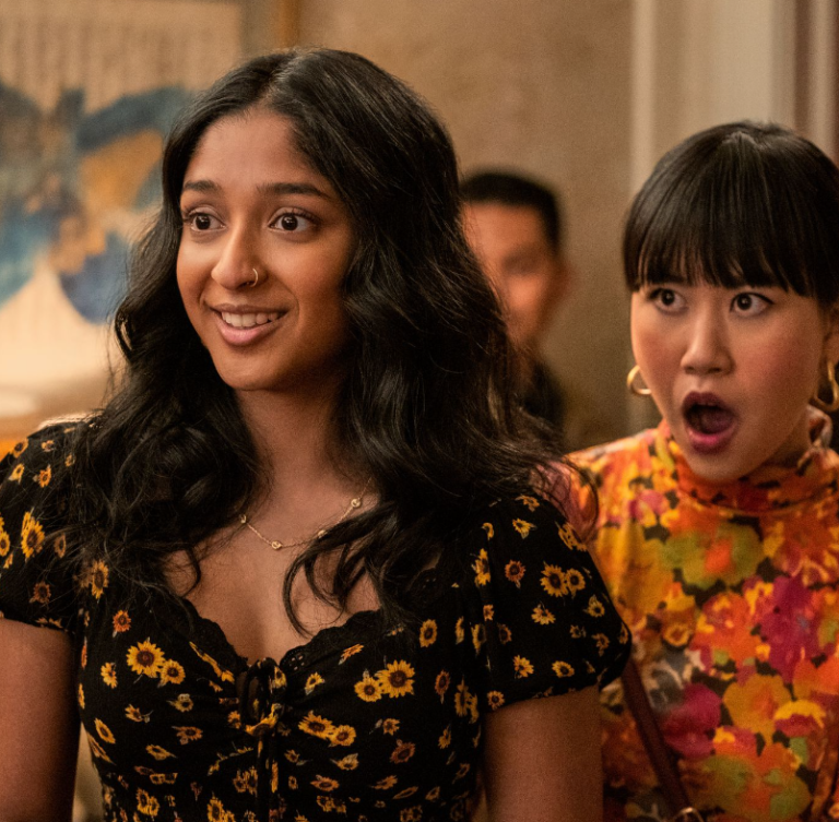 Never Have I Ever Season 3