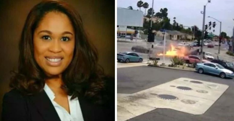 Nicole Lorraine Linton