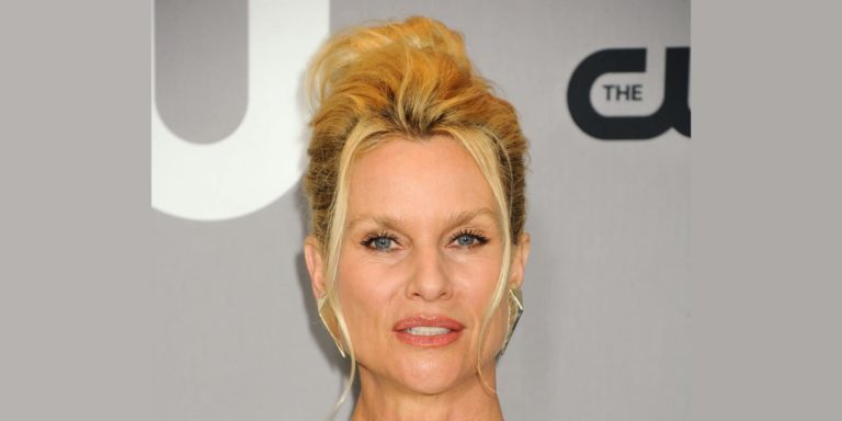 The Naked Truth of Nicollette Sheridan