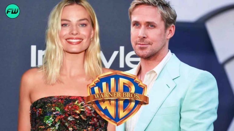 WB Reportedly Made Ocean's Eleven Prequel Starring Ryan Gosling and Margot Robbie