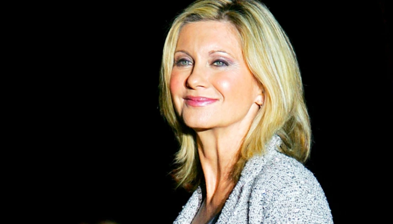 Olivia Newton John