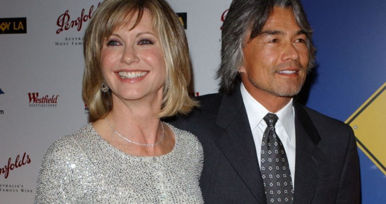 Olivia Newton-John’s death WILD theories