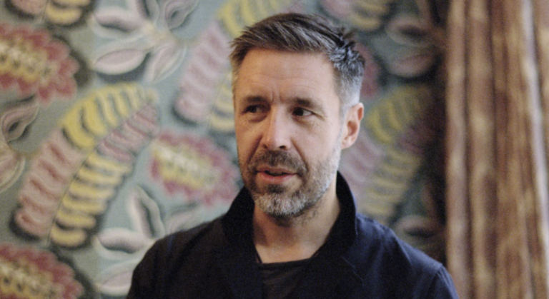 Paddy Considine
