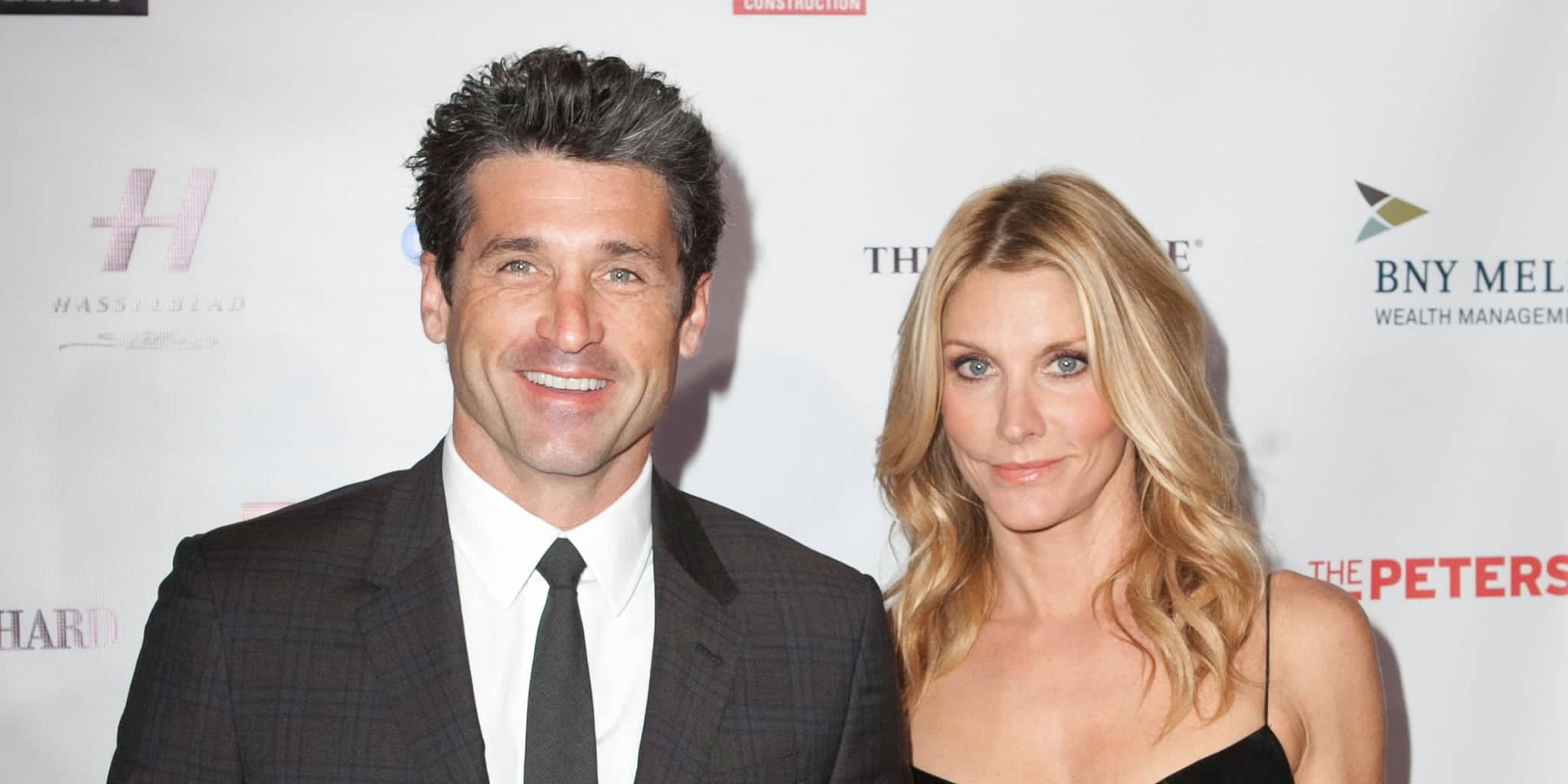 The untold truth about Patrick Dempsey's wife