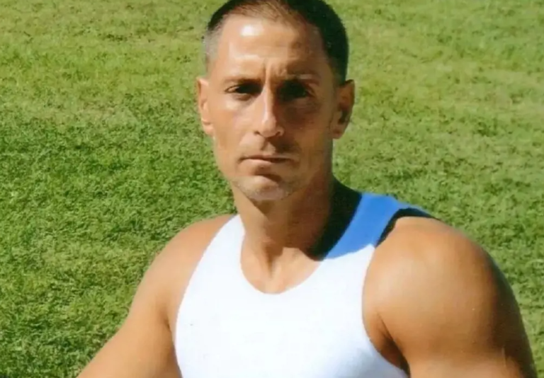 Paul J. Decologero Arrested