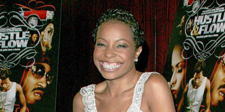 Who is Paula Jai ​​Parker?  Husband net worth