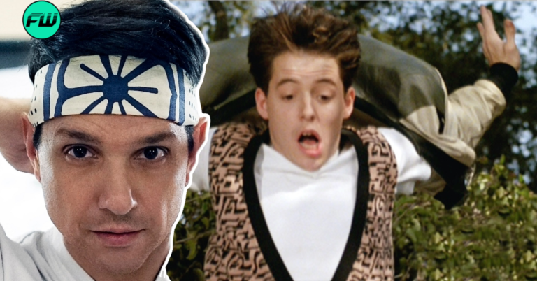 Cobra Kai creators working on Ferris Bueller spin-off