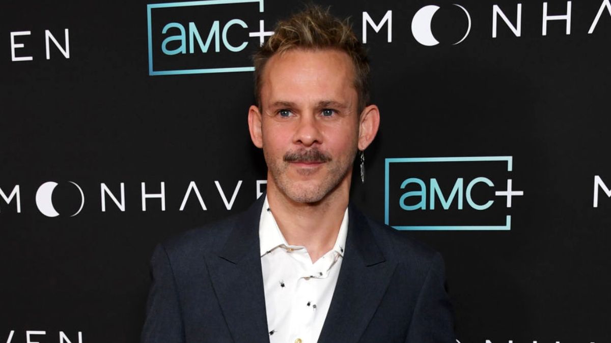 Reasons For Dominic Monaghan's Diversified Performance
