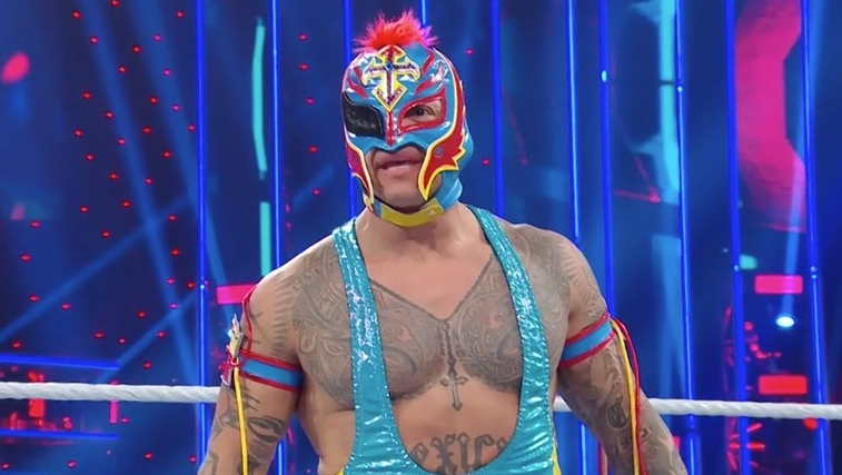 Rey Mysterio