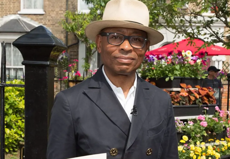 Ronnie Archer Morgan