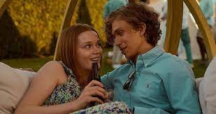 Royalteen ending explained