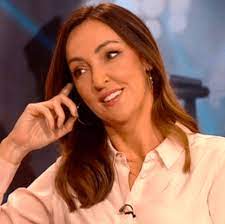 Sally Nugent