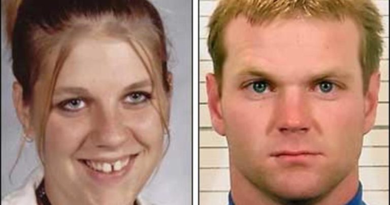 Sam Shelton and Ashley Reeves