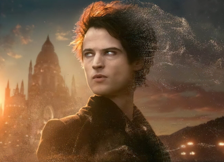 The Sandman Season 1 Episode 2