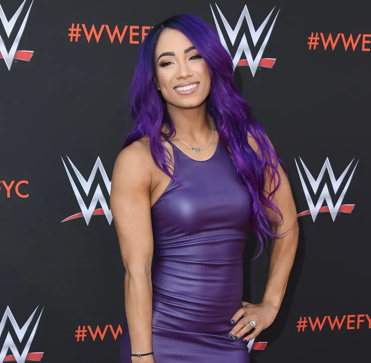 Sasha Banks