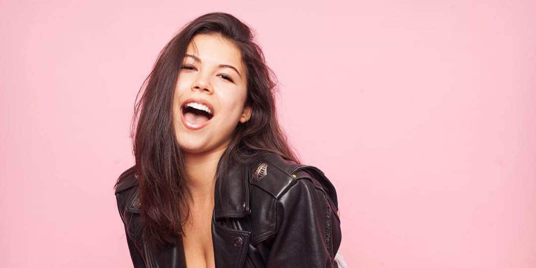 Sea Shimooka Wiki - Age, Height, Ethnicity, Boyfriend, Salary