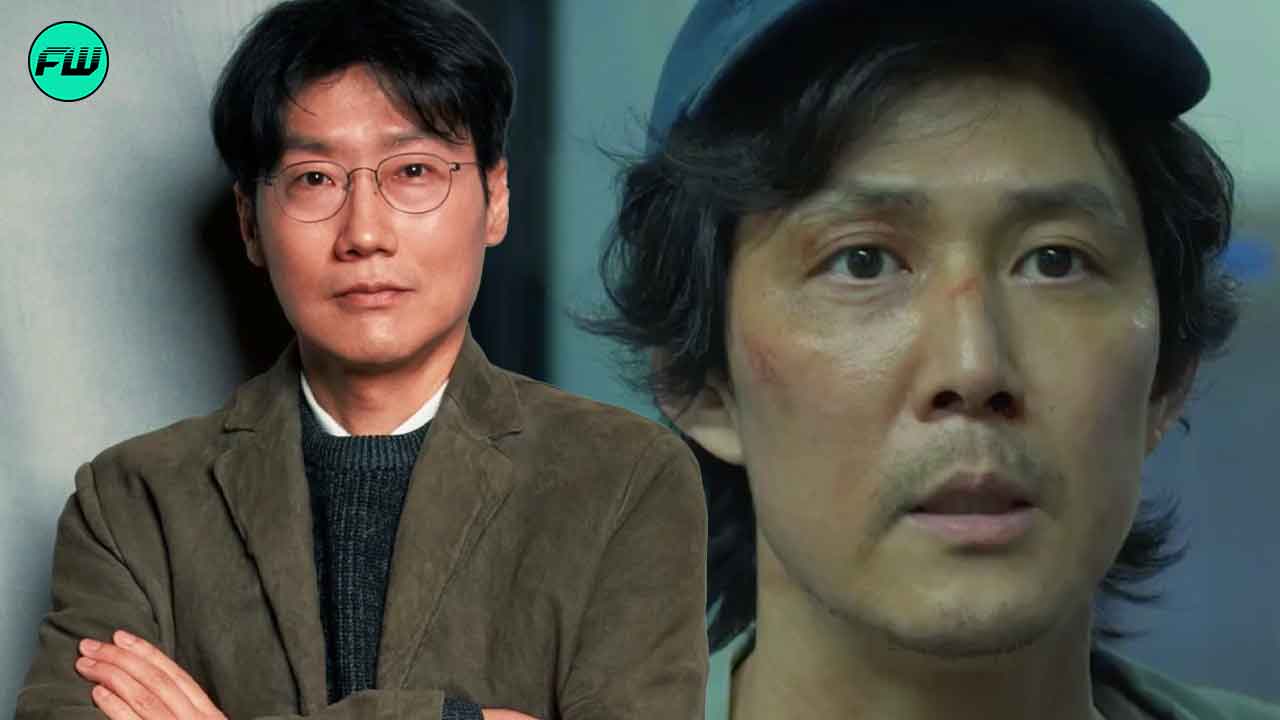 'Seong Gi-hun has become a whole new person': Squid game creator Hwang Dong-hyuk hints that Gi-hun will dismantle the organization in Season 2