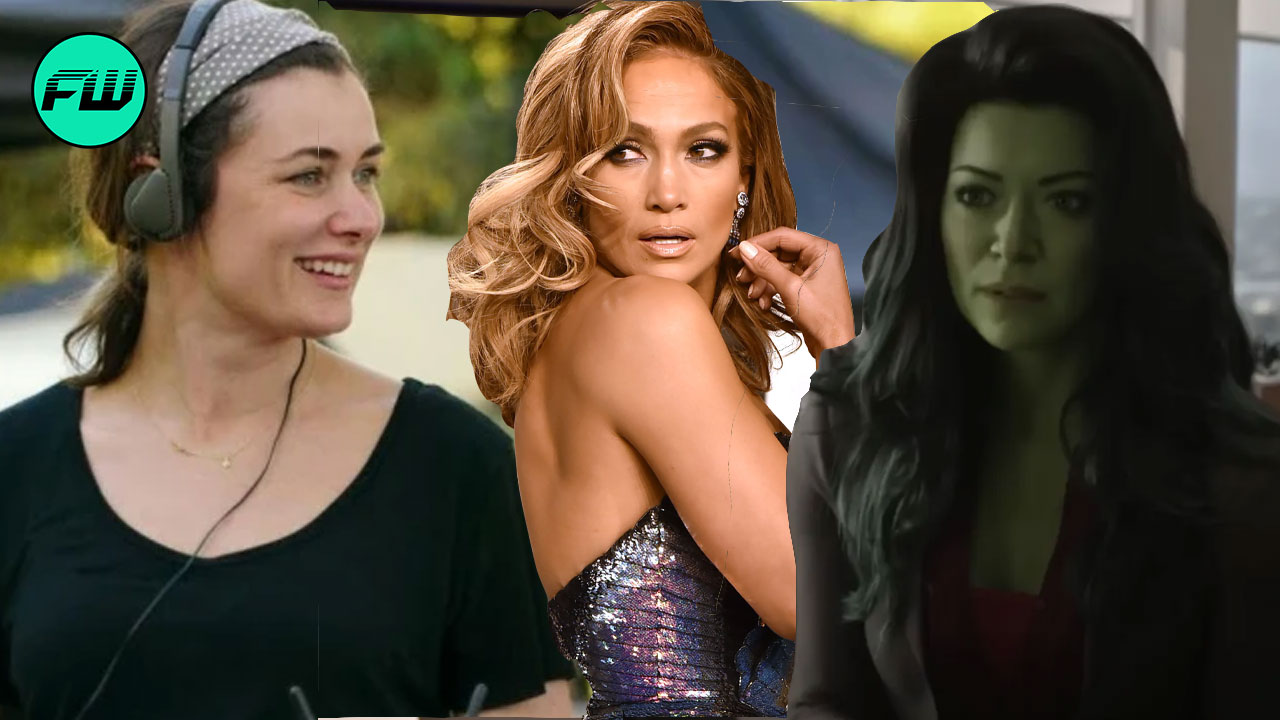 'She Could Play Storm': She-Hulk Director Kat Coiro Sneakily Asks Jennifer Lopez to Join the MCU, Internet Buzzes with Fans Because 'MCU Needs Latino Representation'