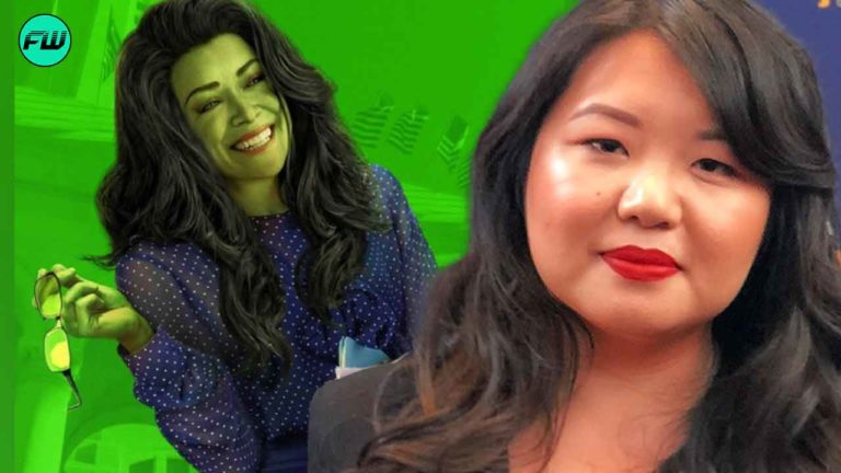 'It Was My Dream Job': As She-Hulk Keeps Getting Criticized, Show's Editor Says She Was Rejected From 3 Previous Marvel Projects Before Landing The Gig