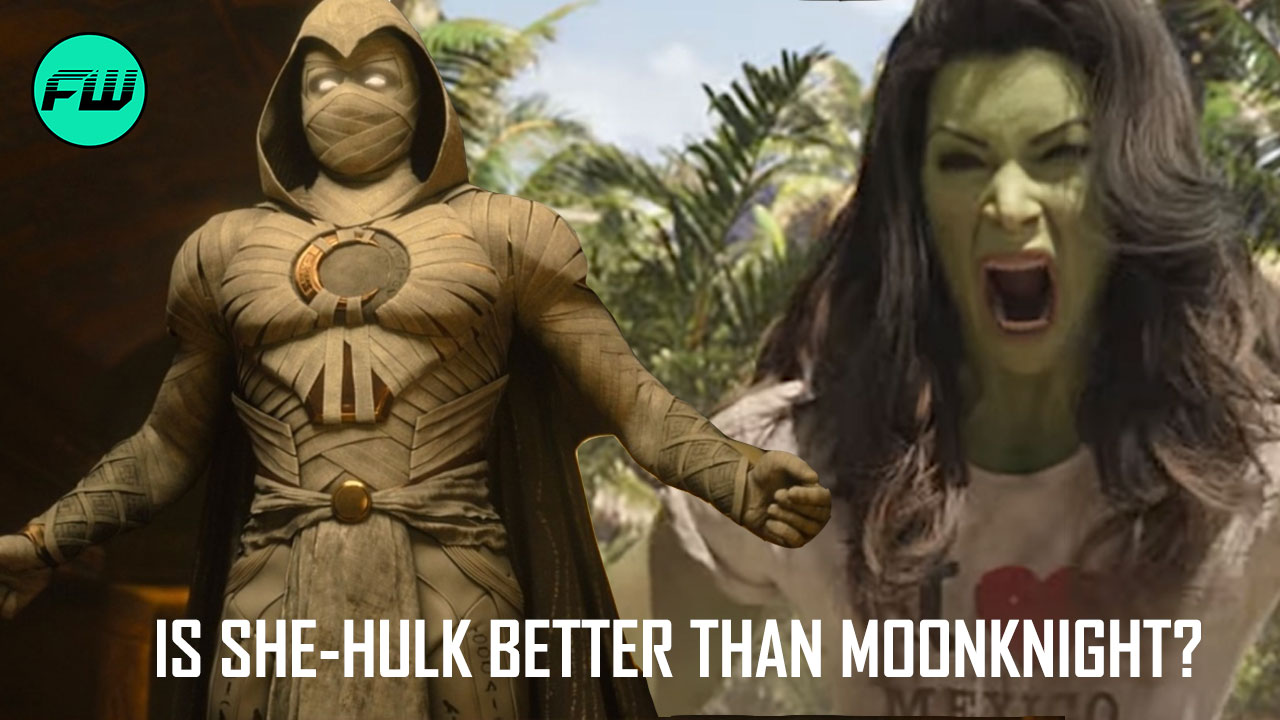'My Daughter Deserves Her Time To Shine': Marvel Fans Finally Arrive, Hail She-Hulk As Best MCU Show Of 2022 - Even Better Than Moon Knight