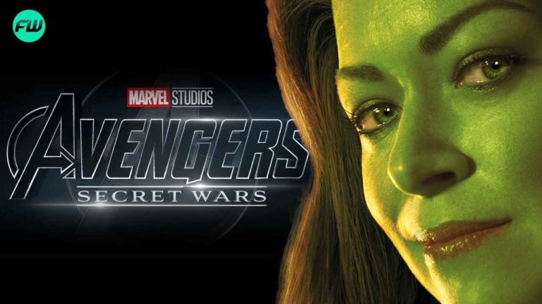 MCU Editor Would Be 'Shocked' If She-Hulk Didn't Join The Avengers In Secret Wars