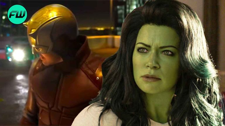 'We're seeing a lighter side to this character': She-Hulk Show creator confirms our worst fears - Daredevil won't be as 'drama and action-oriented' as the Netflix version