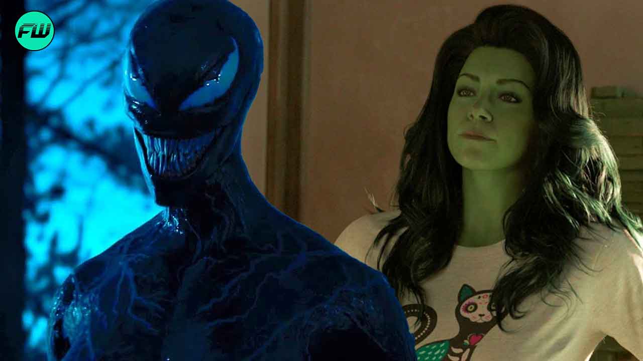'I'm pretty happy': She-Hulk star Tatiana Maslany reveals Sony rejected her for role as Venom's girlfriend, says she couldn't be happier now that she's in the movie mcu