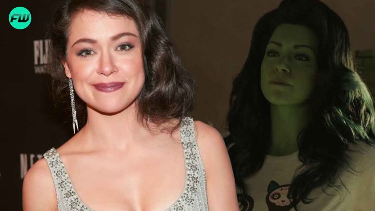 'Jen Walters is received very differently from She-Hulk': Tatiana Maslany slams fans calling her character less muscular, calls her an opportunity for women