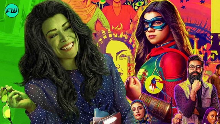 She-Hulk episode 1 scores abysmal for MCU premiere - watched by just 1.5 million households, second lowest after Ms. Marvel